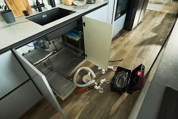 Reliable Plumbing contractor in Anderson, SC by Street Wise - Plumbing