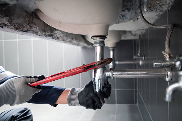 Licensed Plumbing service in Anderson, SC - Street Wise - Plumbing